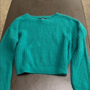 Forever 21 sweater